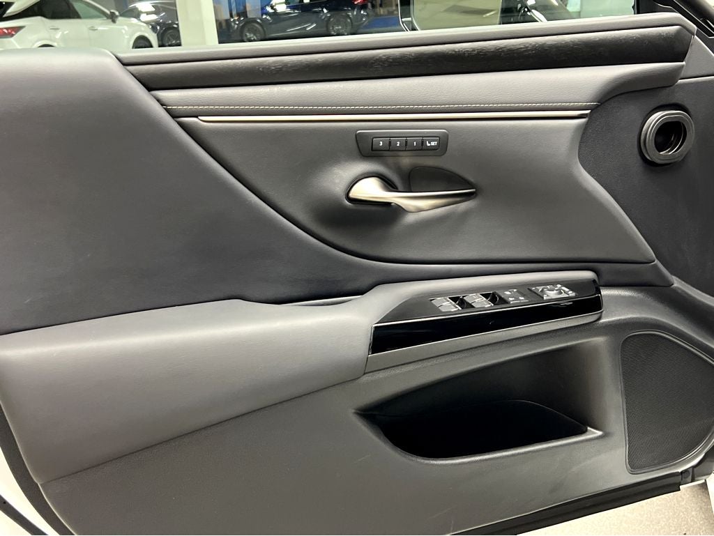2023 Lexus ES 350 PREMIUM