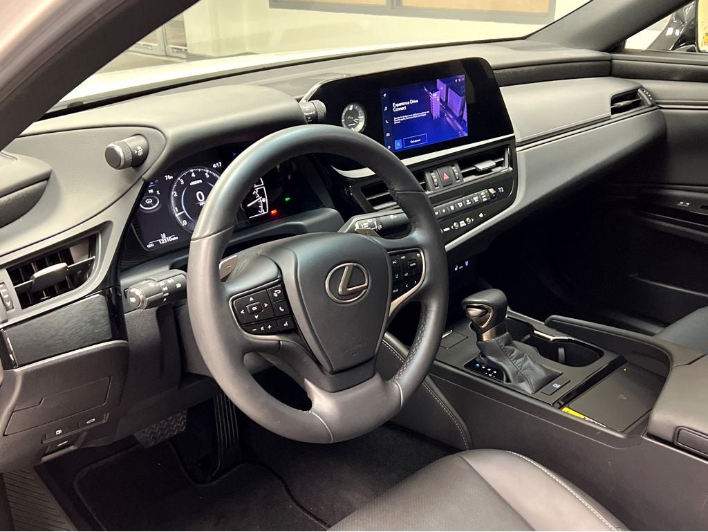2023 Lexus ES 350 PREMIUM
