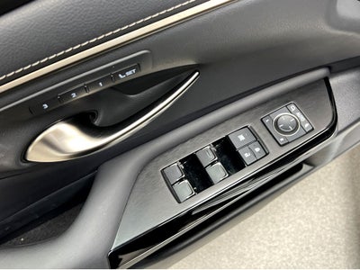 2023 Lexus ES 350 PREMIUM