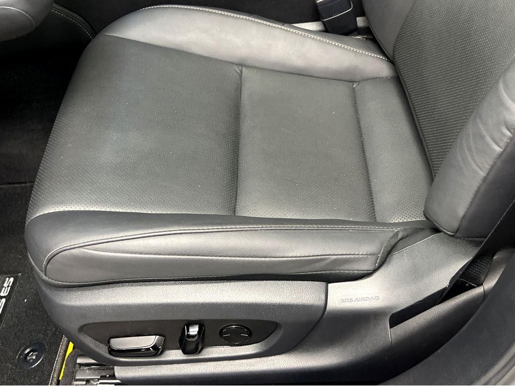 2023 Lexus ES 350 PREMIUM
