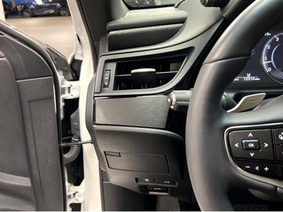 2023 Lexus ES 350 PREMIUM