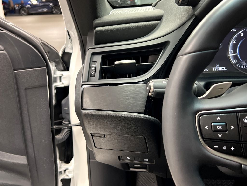 2023 Lexus ES 350 PREMIUM