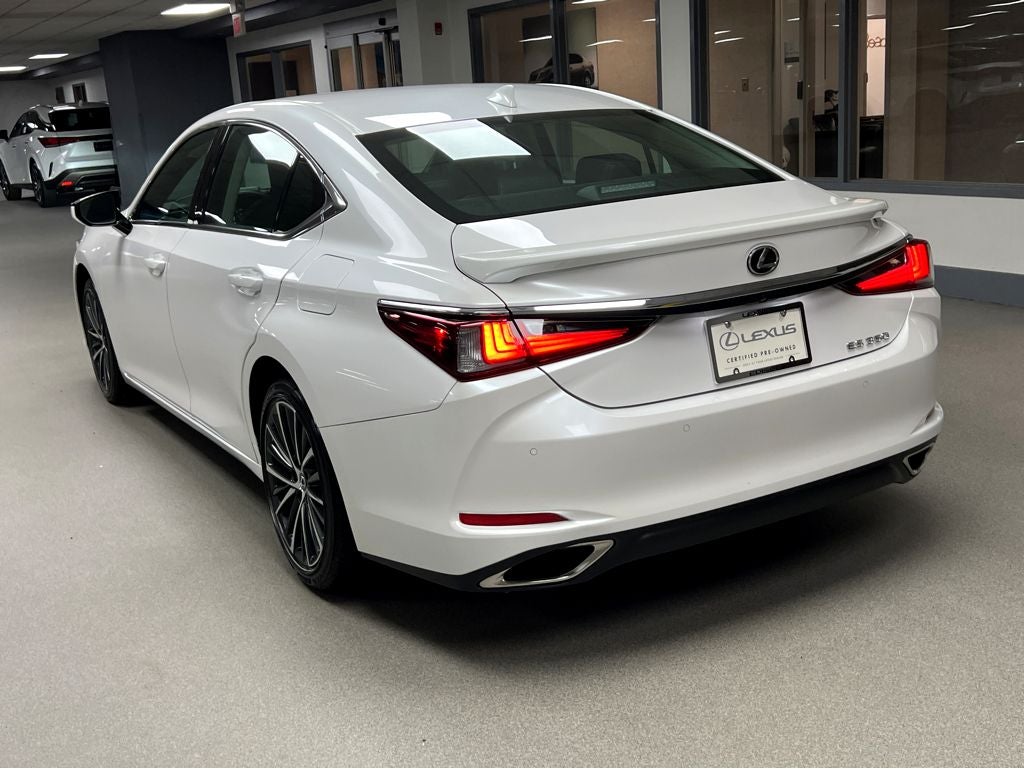 2023 Lexus ES 350 PREMIUM