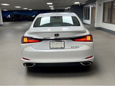 2023 Lexus ES 350 PREMIUM