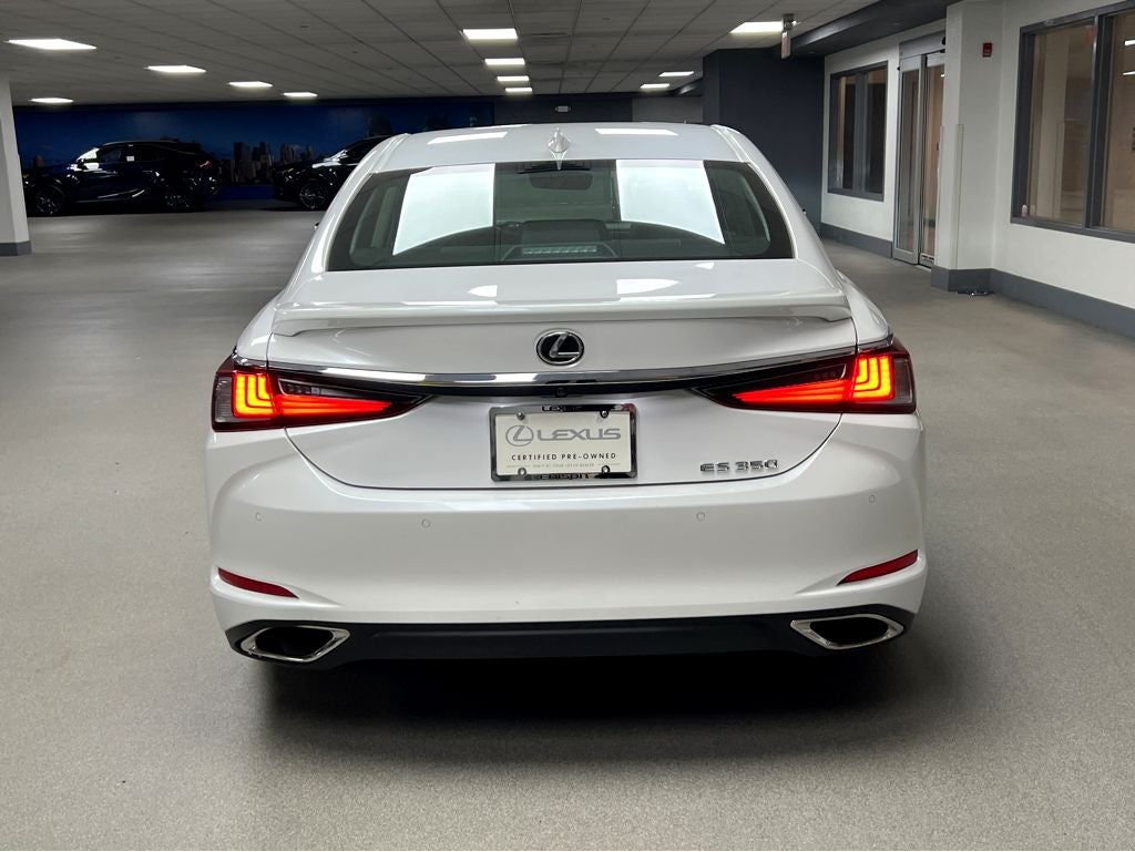 2023 Lexus ES 350 PREMIUM