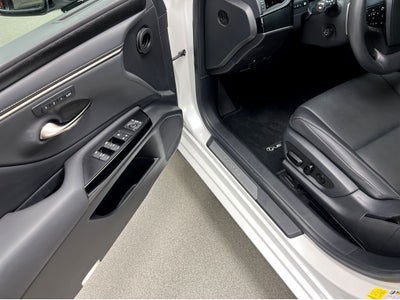 2023 Lexus ES 350 PREMIUM