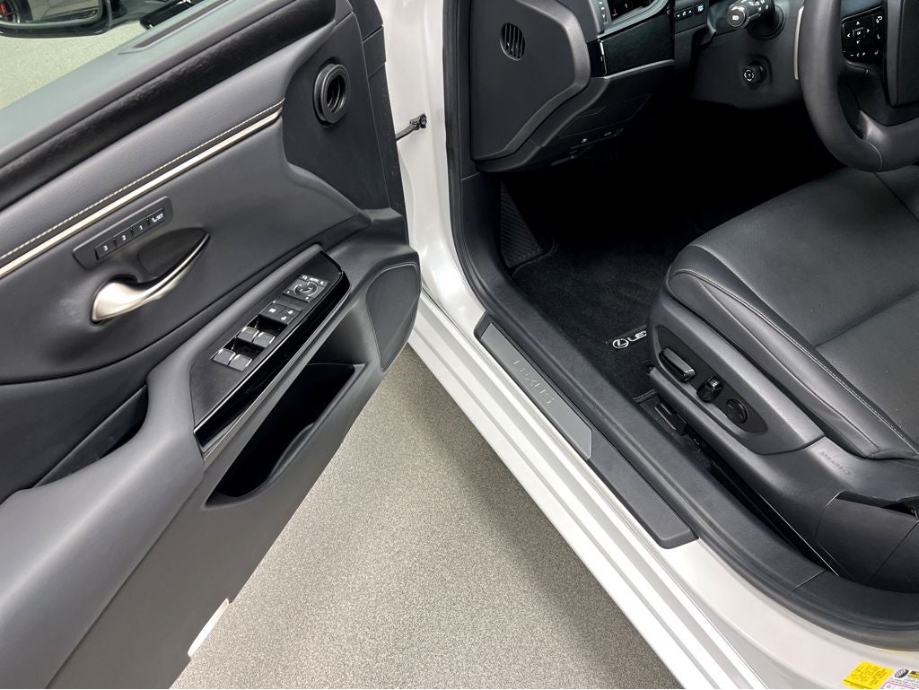 2023 Lexus ES 350 PREMIUM