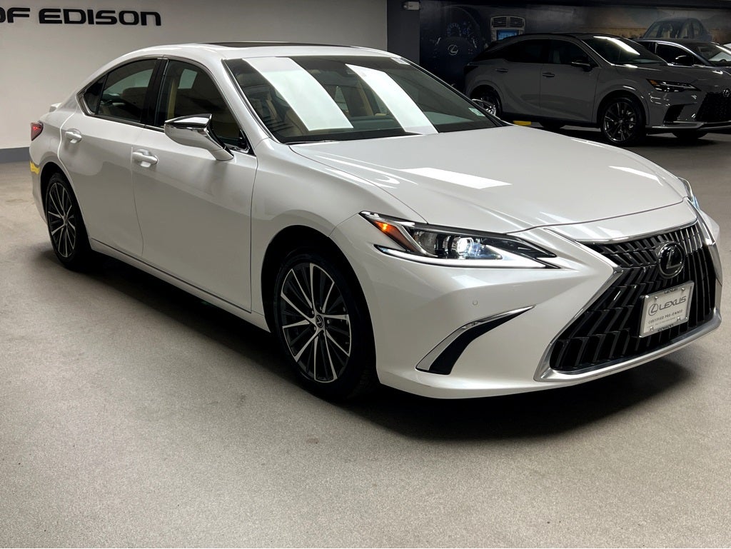 2023 Lexus ES 350 PREMIUM