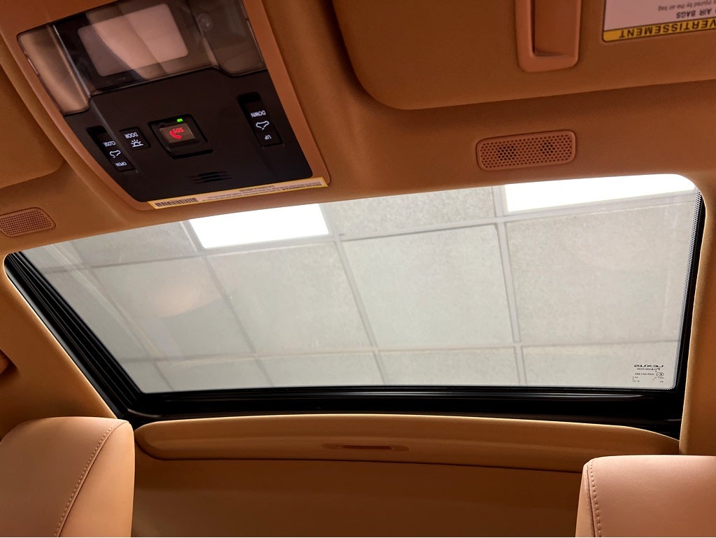 2023 Lexus ES 350 PREMIUM