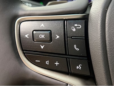 2023 Lexus ES 350 PREMIUM