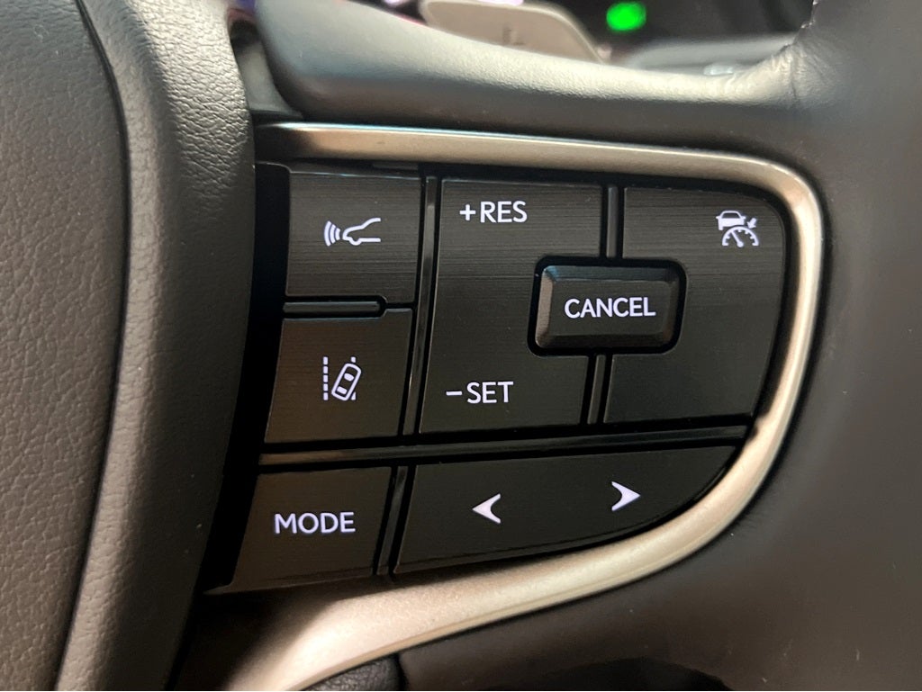 2023 Lexus ES 350 PREMIUM