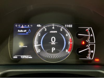 2023 Lexus ES 350 PREMIUM