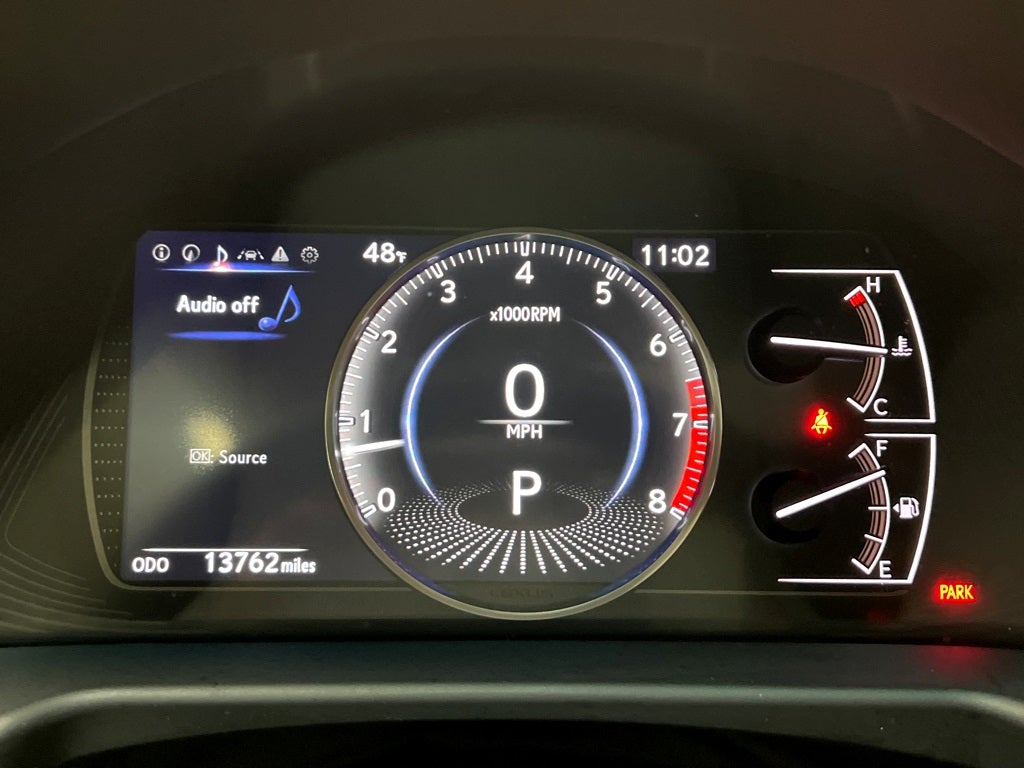 2023 Lexus ES 350 PREMIUM