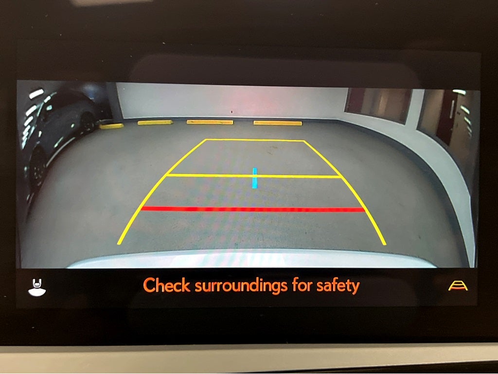 2023 Lexus ES 350 PREMIUM