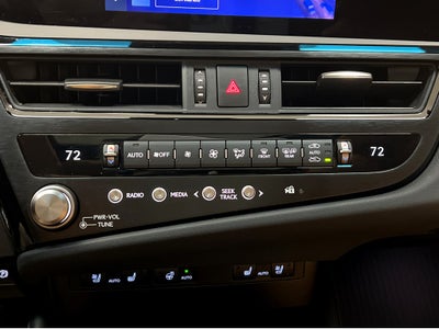 2023 Lexus ES 350 PREMIUM