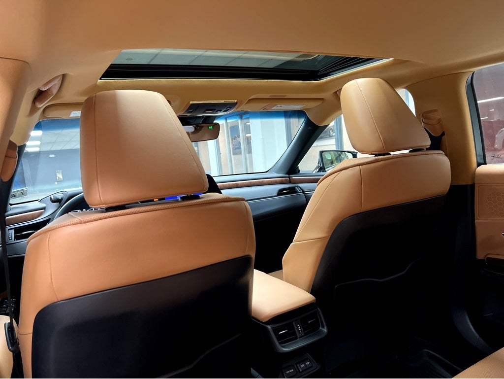 2023 Lexus ES 350 PREMIUM