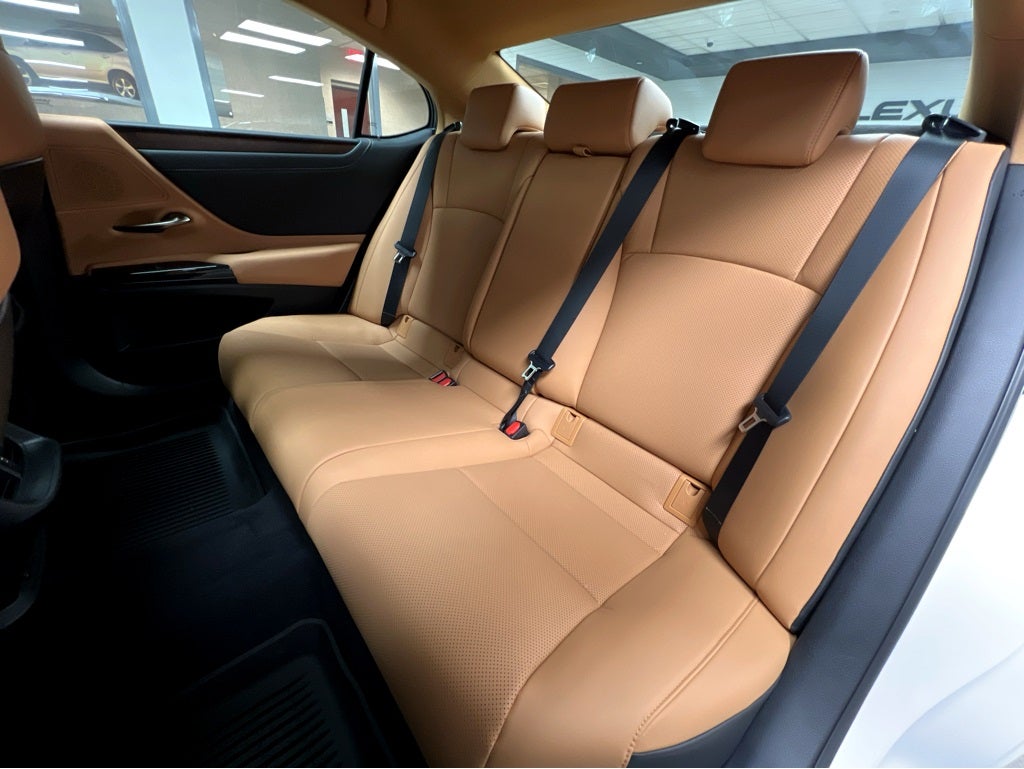 2023 Lexus ES 350 PREMIUM