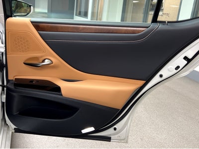 2023 Lexus ES 350 PREMIUM