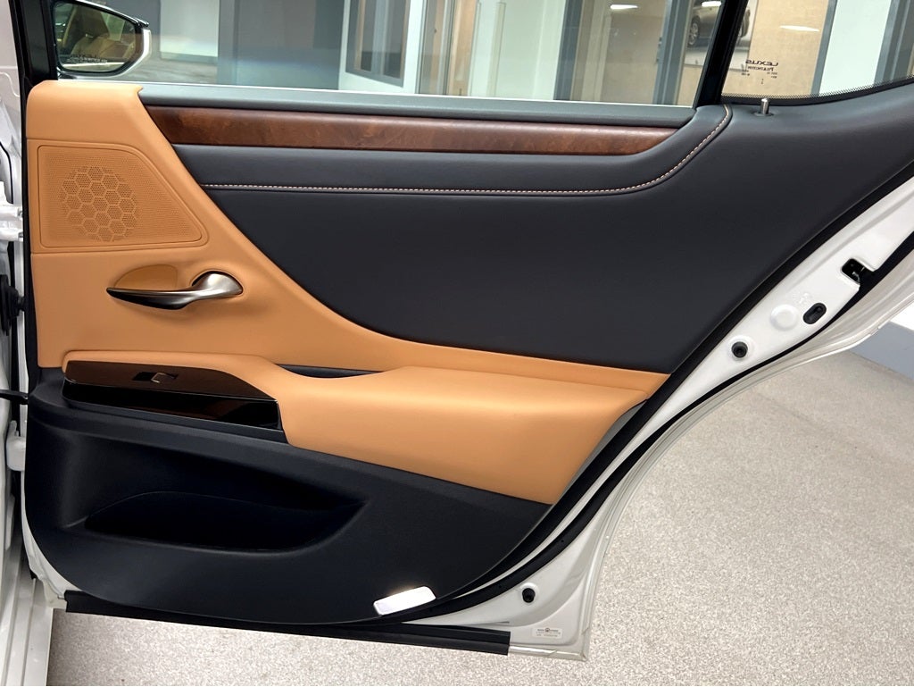 2023 Lexus ES 350 PREMIUM