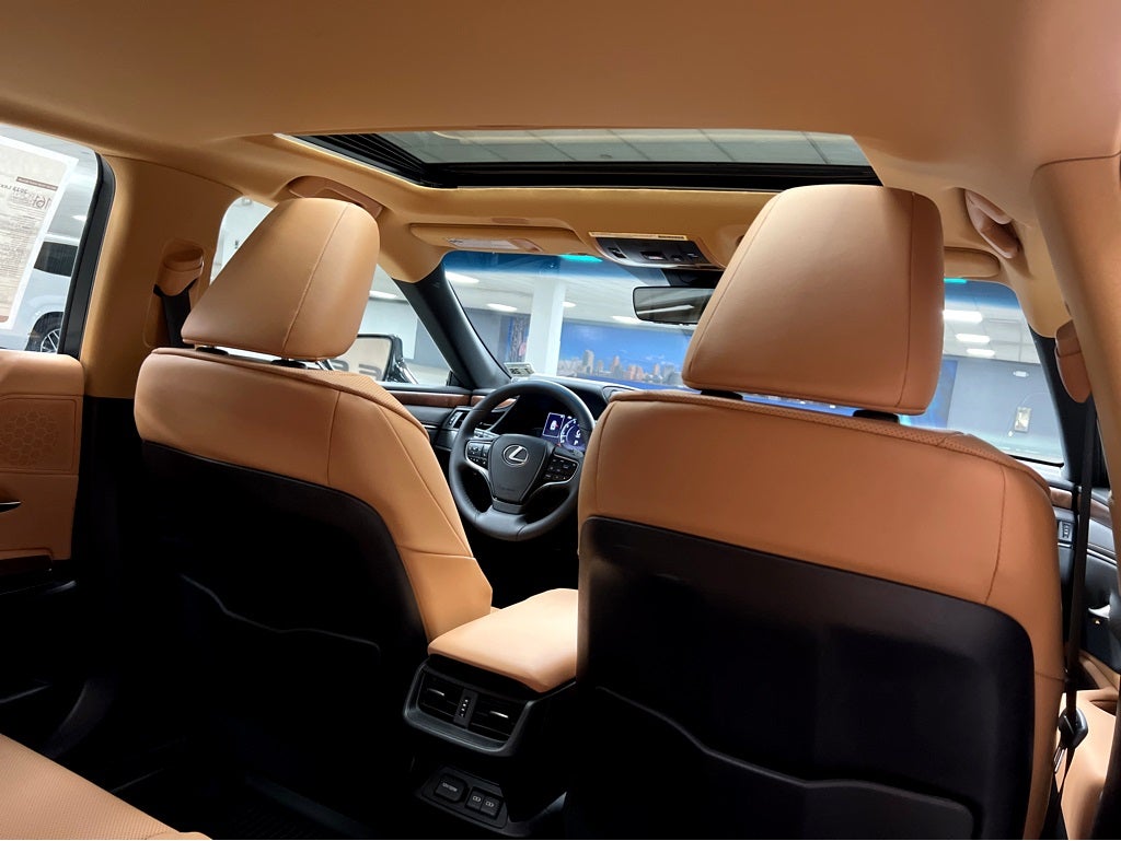 2023 Lexus ES 350 PREMIUM