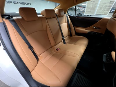 2023 Lexus ES 350 PREMIUM