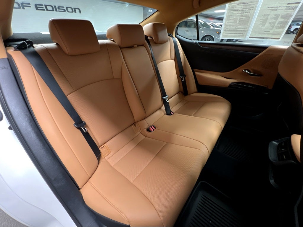 2023 Lexus ES 350 PREMIUM