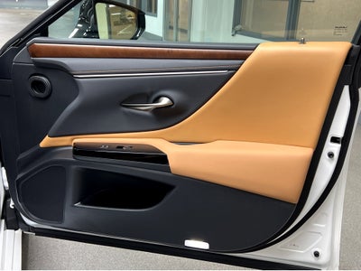 2023 Lexus ES 350 PREMIUM