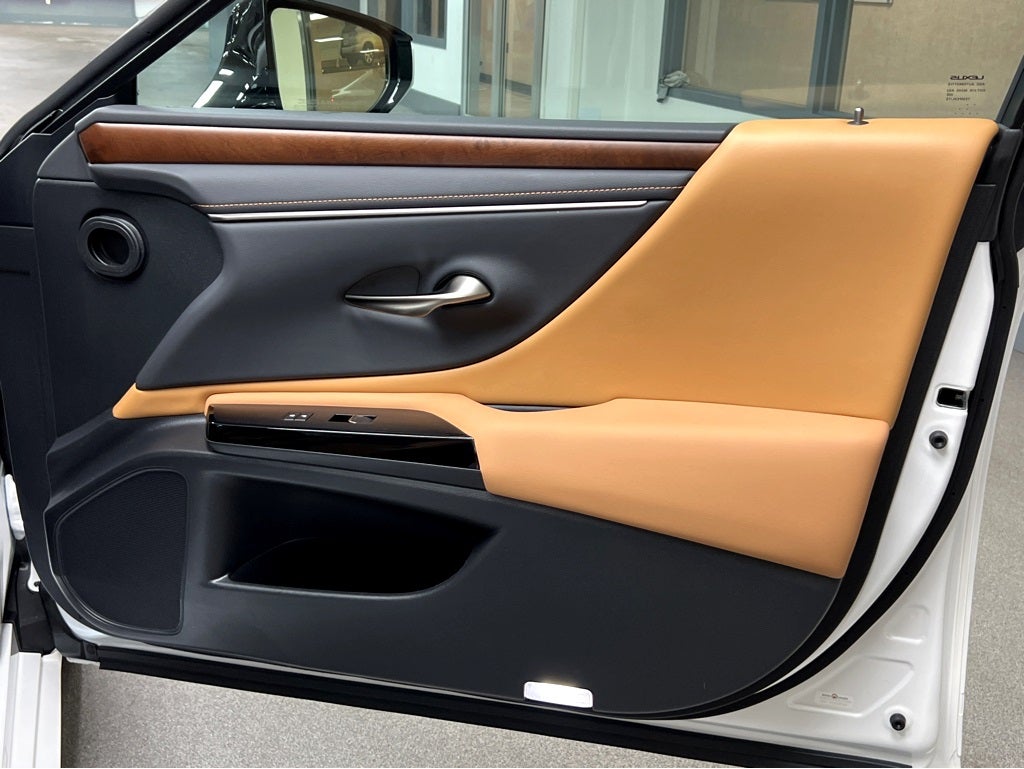 2023 Lexus ES 350 PREMIUM