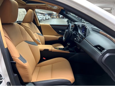 2023 Lexus ES 350 PREMIUM