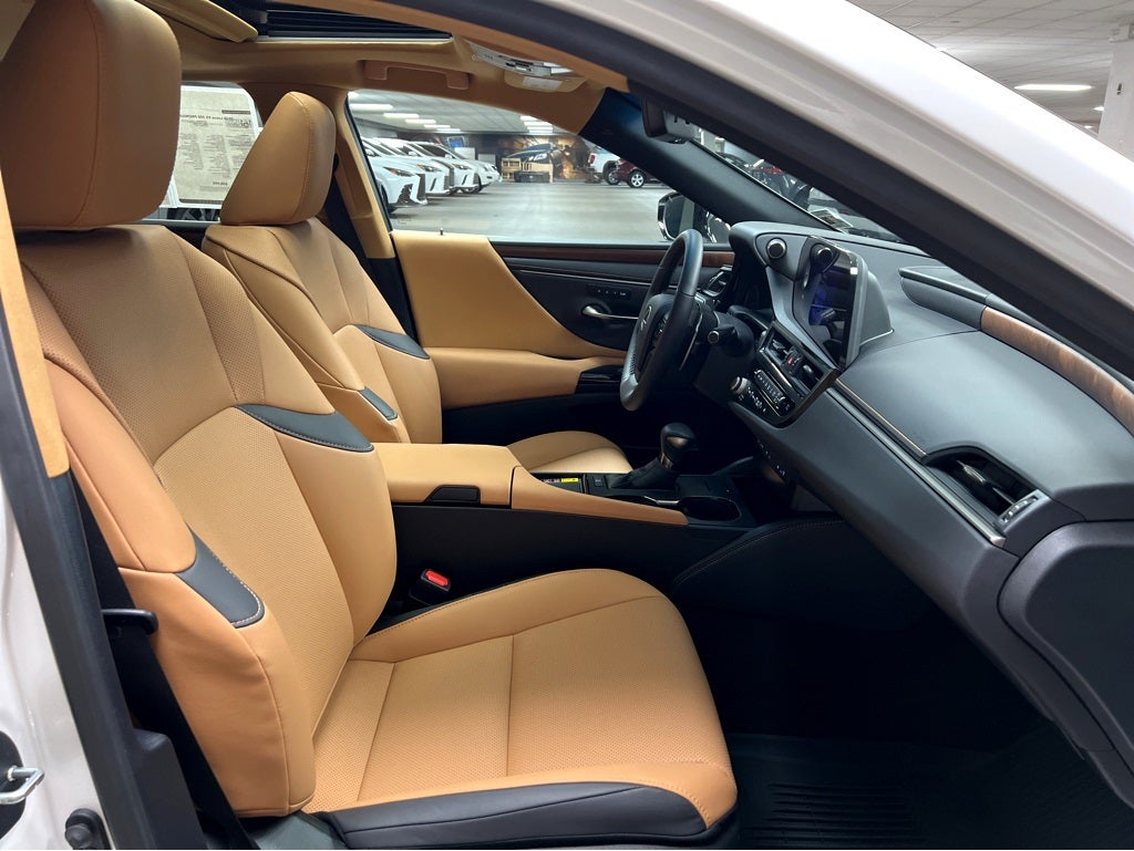 2023 Lexus ES 350 PREMIUM