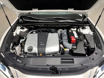 2023 Lexus ES 350 PREMIUM