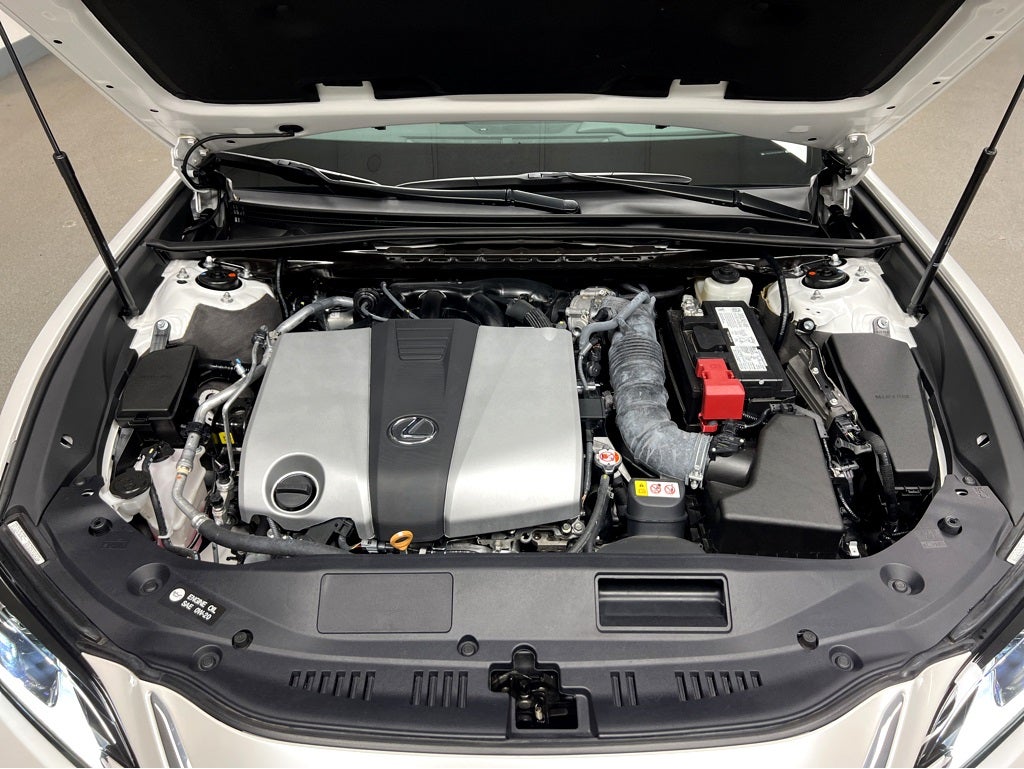 2023 Lexus ES 350 PREMIUM