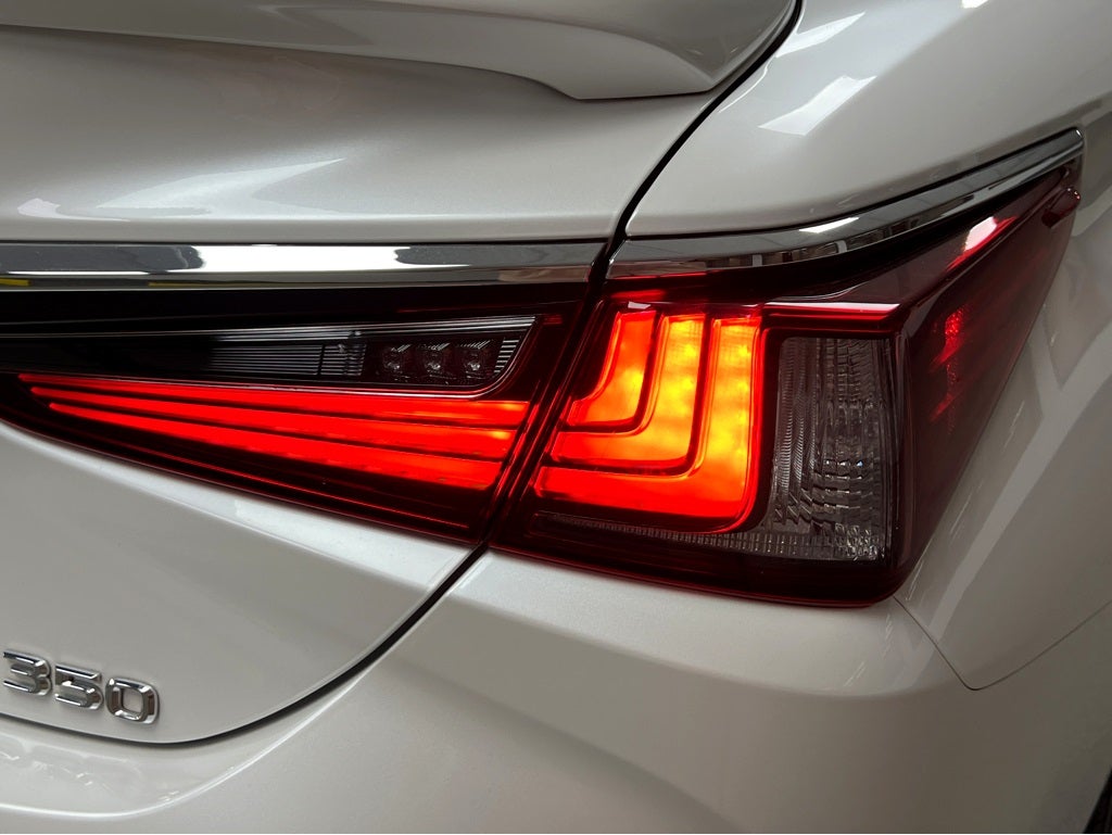 2023 Lexus ES 350 PREMIUM