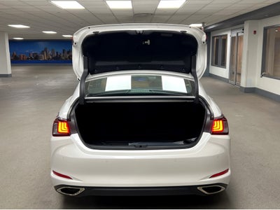 2023 Lexus ES 350 PREMIUM