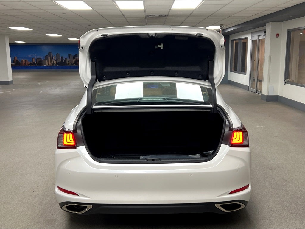 2023 Lexus ES 350 PREMIUM