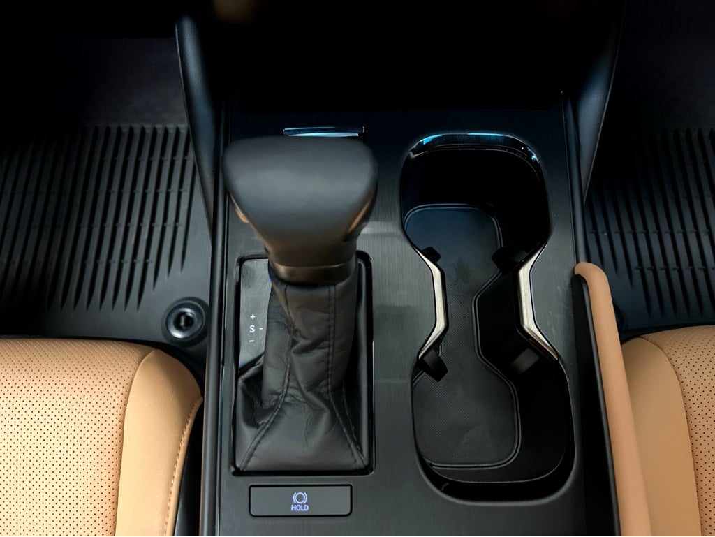 2023 Lexus ES 350 PREMIUM