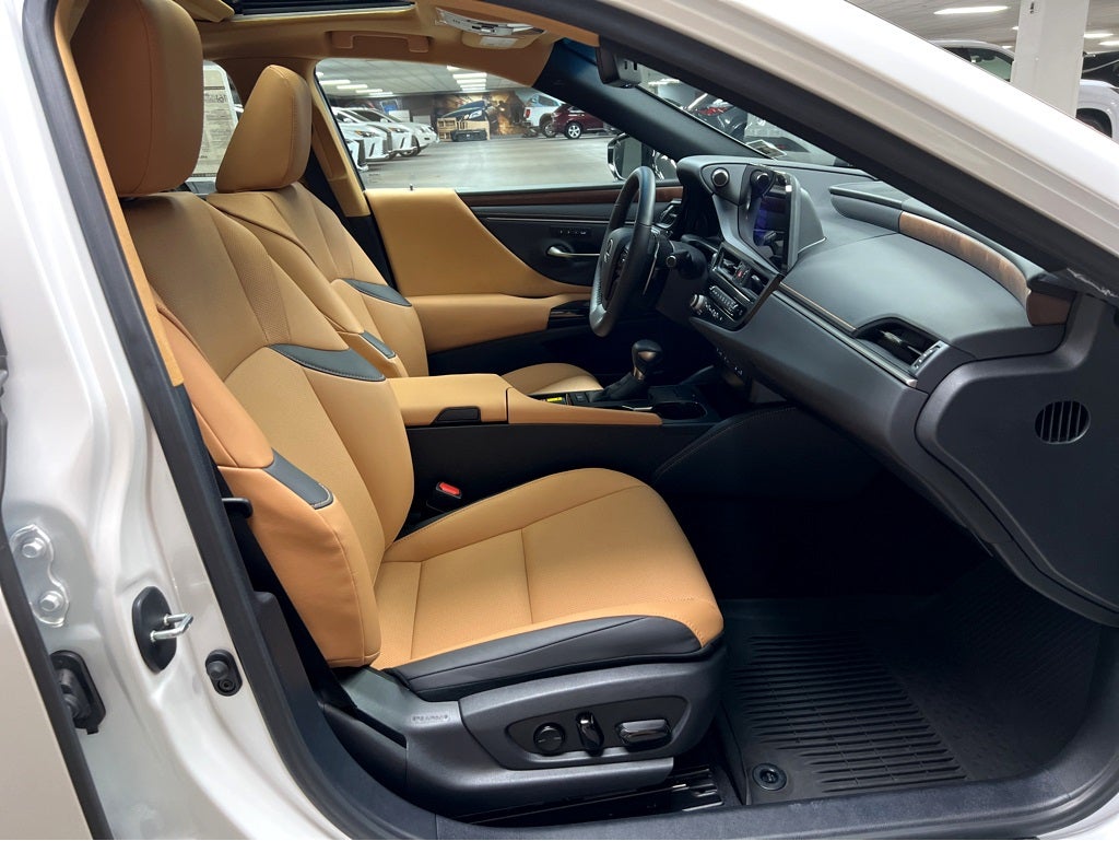 2023 Lexus ES 350 PREMIUM