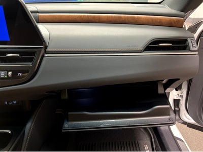 2023 Lexus ES 350 PREMIUM