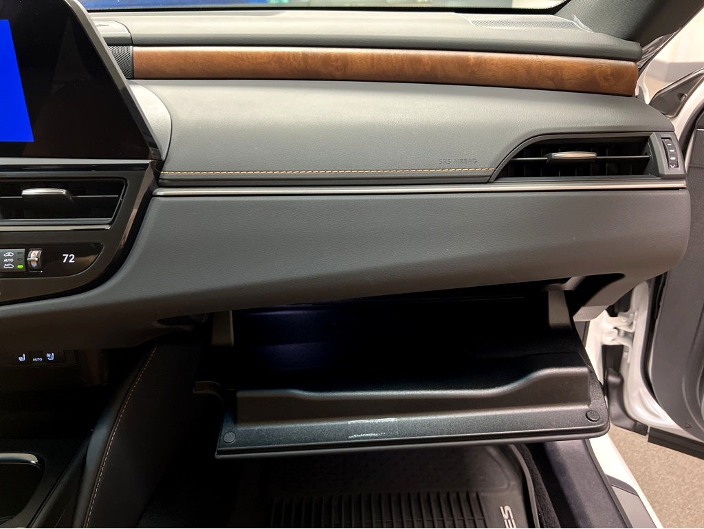 2023 Lexus ES 350 PREMIUM