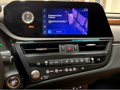 2023 Lexus ES 350 PREMIUM