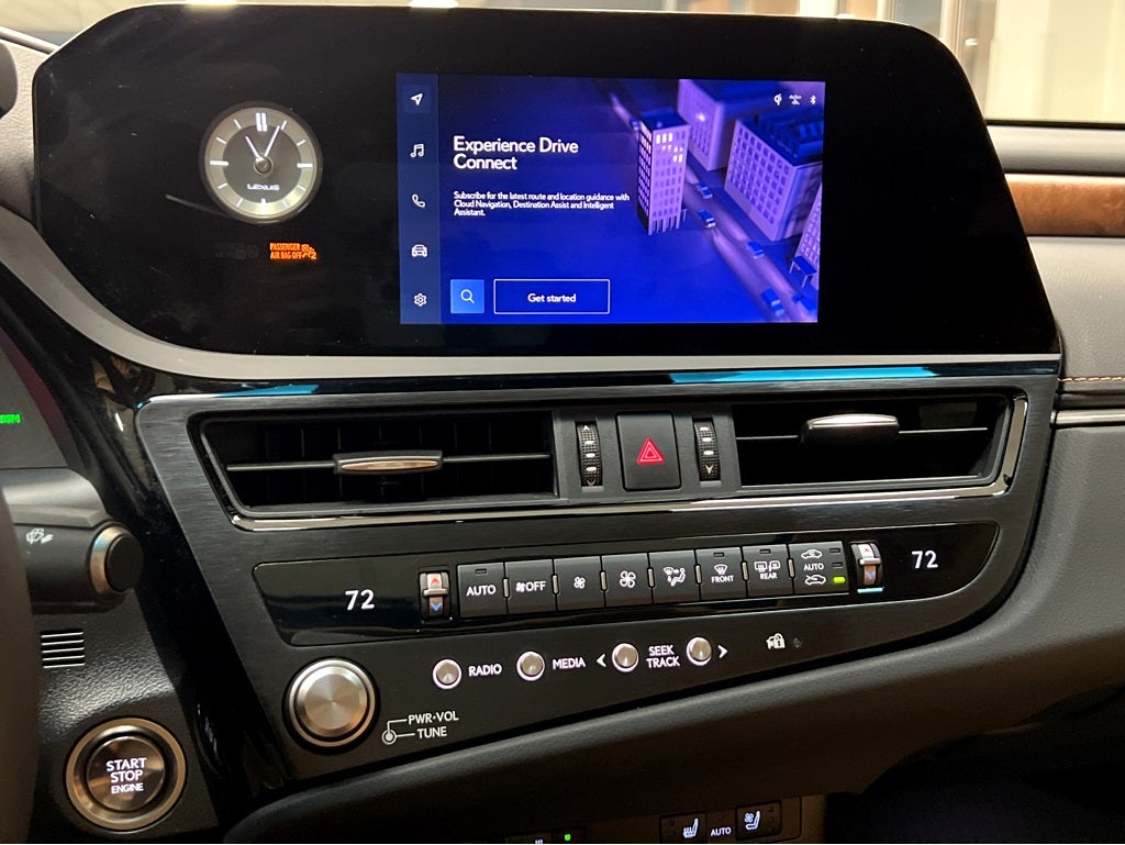 2023 Lexus ES 350 PREMIUM