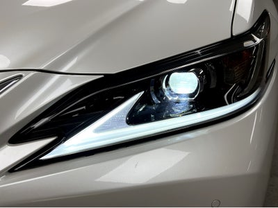 2023 Lexus ES 350 PREMIUM