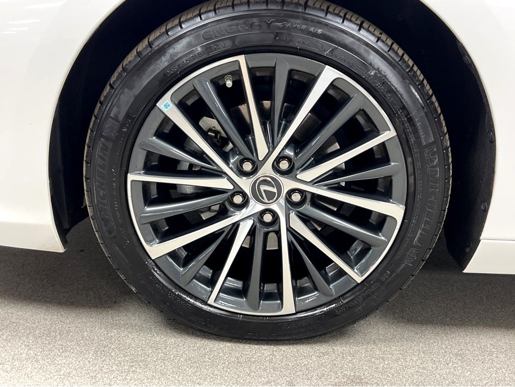 2023 Lexus ES 350 PREMIUM