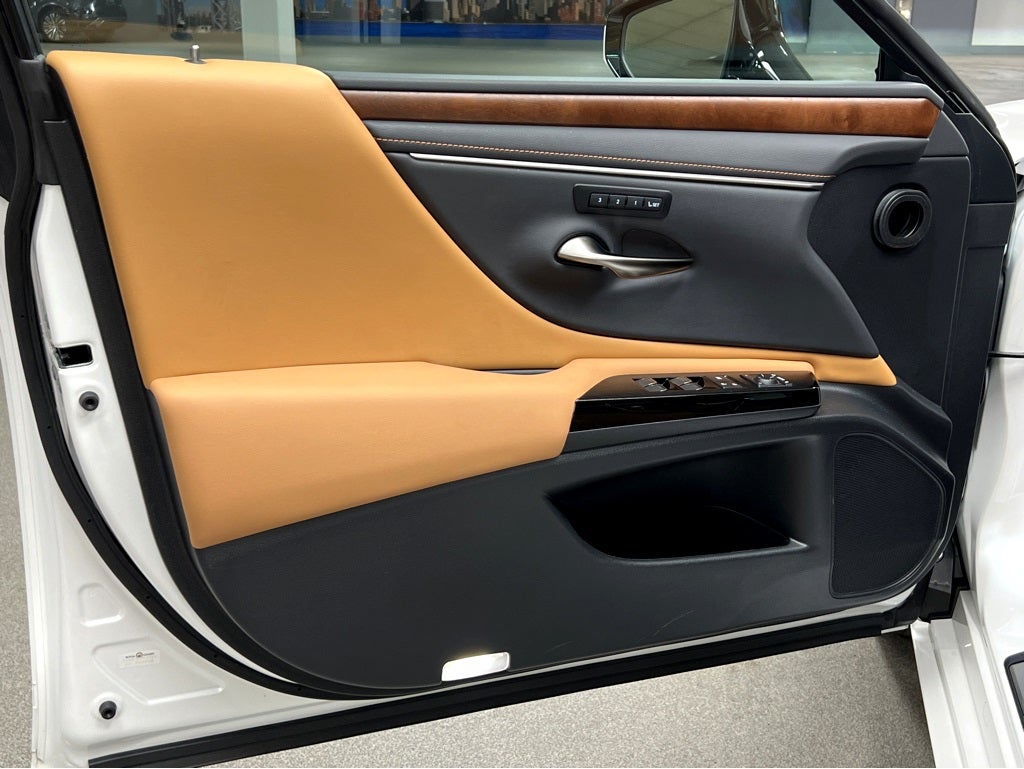 2023 Lexus ES 350 PREMIUM