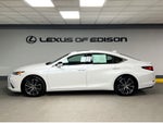 2023 Lexus ES 350 PREMIUM