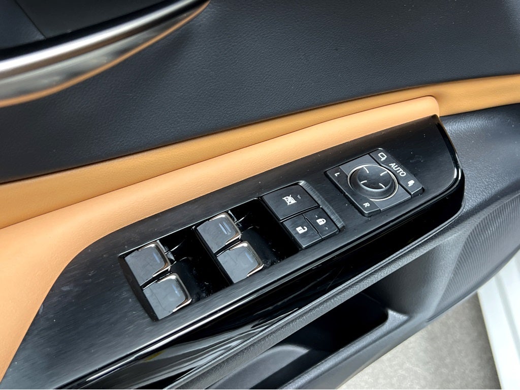 2023 Lexus ES 350 PREMIUM