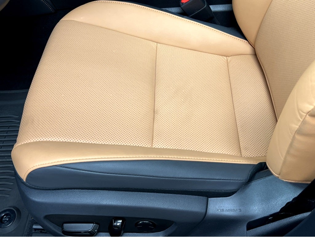 2023 Lexus ES 350 PREMIUM