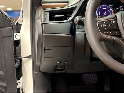 2023 Lexus ES 350 PREMIUM