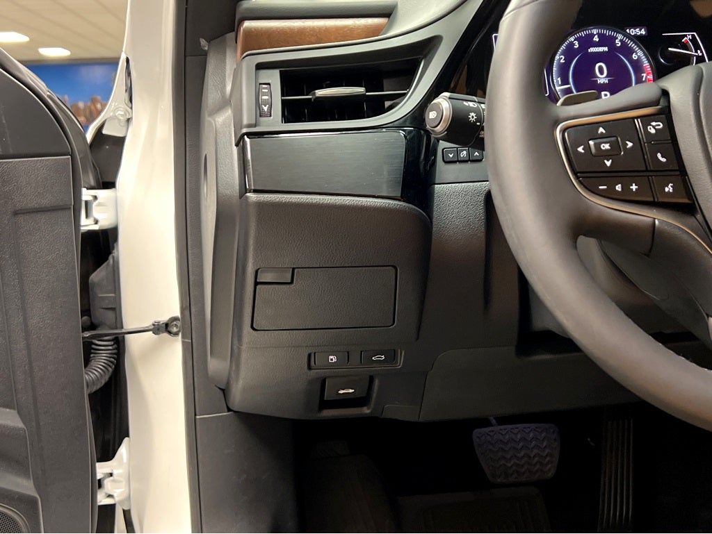 2023 Lexus ES 350 PREMIUM