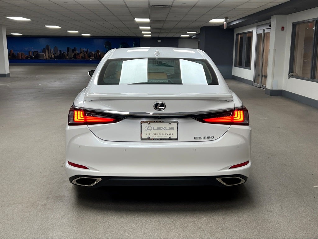 2023 Lexus ES 350 PREMIUM